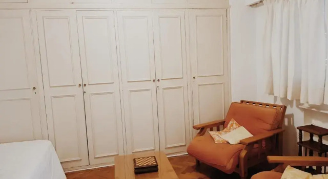Light Apartment Alto Palermo