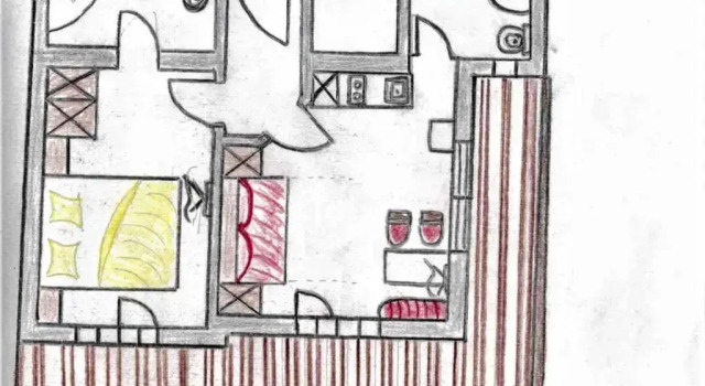 Апартаменты Apart Felsenhof
