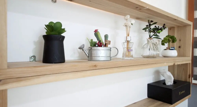 Трёхместный номер Standard K-Guesthouse Dongdaemun