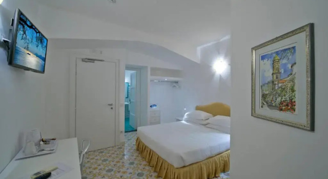 Двухместный номер Standard Casa Stella Marina