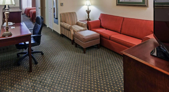 Country Inn & Suites by Radisson, Amarillo I-40 West, TX, Prenota Hotel Hotel a Amarillo con colazione, Colazione
