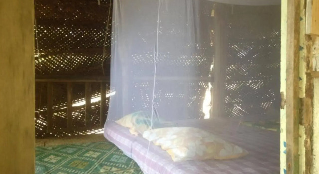 Faofao Beach Fales, Prenota Hotel Lepa Upolu
