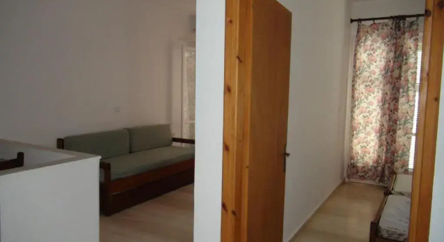 Апартаменты Filoxenia Hotel & Apartments