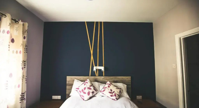 Номер Standard Kerrigans B&B