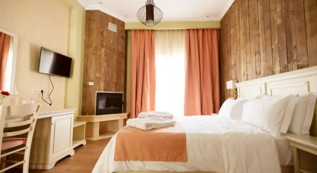 Двухместный номер Standard Irenes Resort