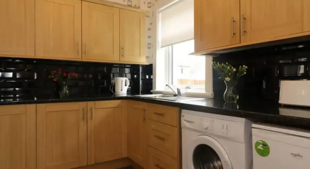 Апартаменты New View House Bellshill