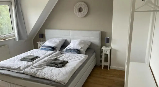 Апартаменты Goethestrasse Appartements