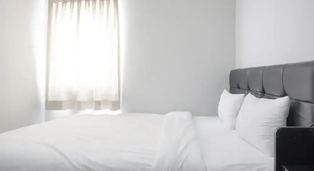 Comfy 2Br At Gajah Mada Mediterania Apartment, Book Apartment Jakarta Jakarta Province