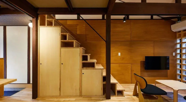 Guest House Mibu-Hanabusa, Book Guesthouse Karahashi-rajōmonchō Kyoto