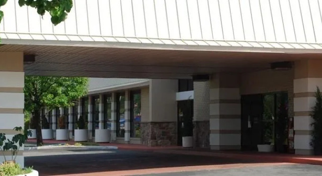 The Chatt Inn, Rezervasyon Otel Chattanooga Tennessee