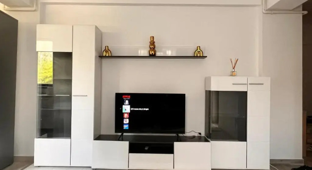 Апартаменты 2 rooms apartment Airy & Bright Relax