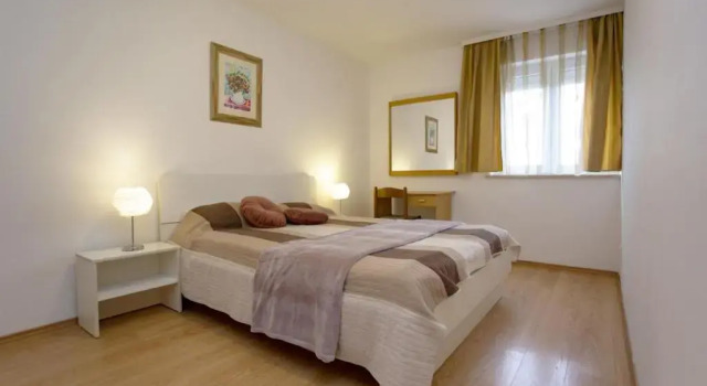 Апартаменты Comfort Apartments Ulika