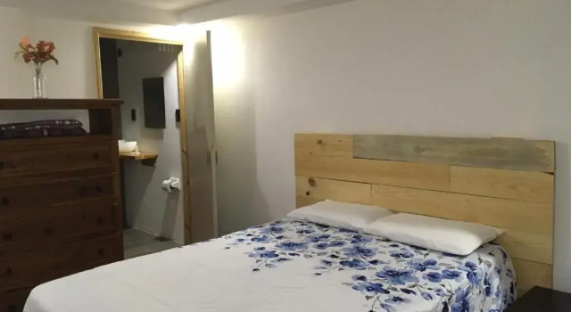 Номер Standard Carcamanes 17 Gastro-Hotel
