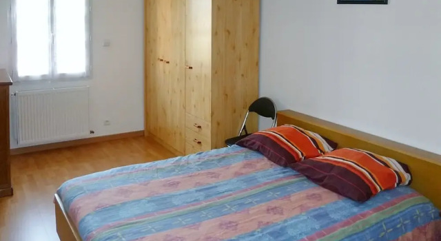 House With 2 Bedrooms in Pessac, With Enclosed Garden and Wifi - 40 km, Reserva ahora Hotel Pessac Graves