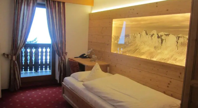 Номер Standard Hotel Ronce