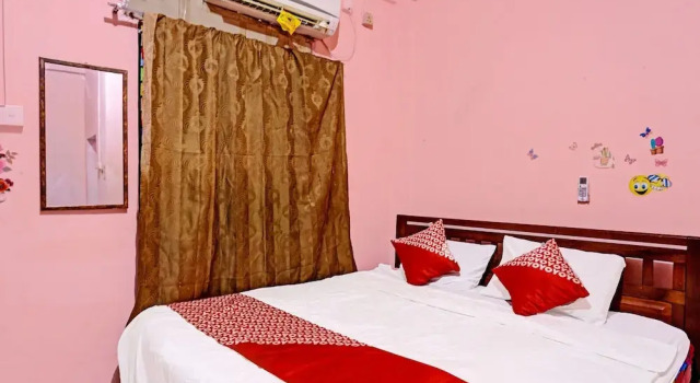 Hotel O Duta Stay