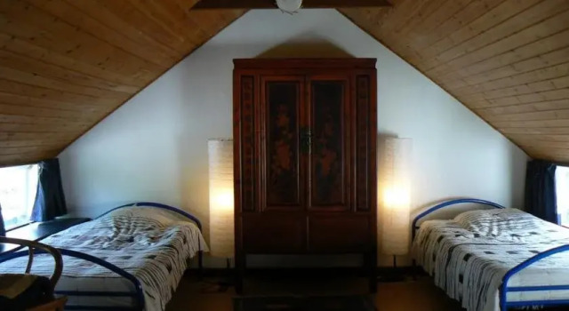 B&B 't Wit Reigertje, Prenota Bed & breakfast Oudenburg Bruges