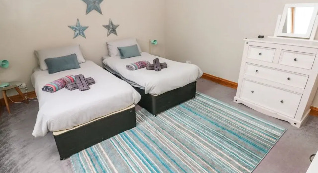 Ocean House, Забронировать Дом для отпуска Brawdy Южный Уэльс