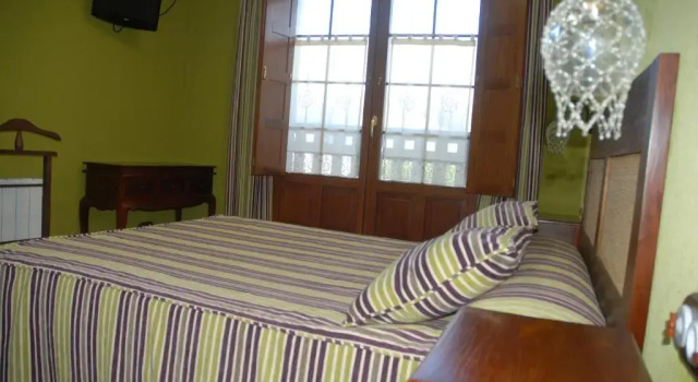 Двухместный номер Standard Lugar do Sixto