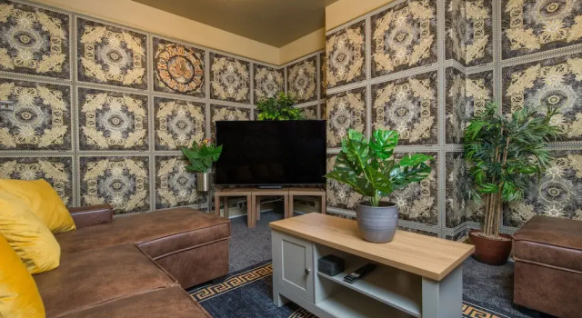 Immaculate 2-bed House in London