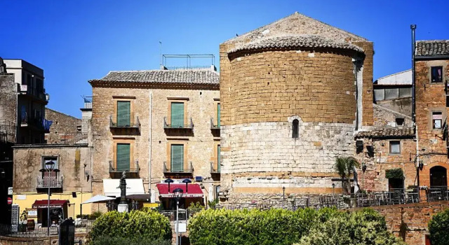 B&B AURORA, Book Bed and Breakfast Hotels in Sicily with Parking, Parking