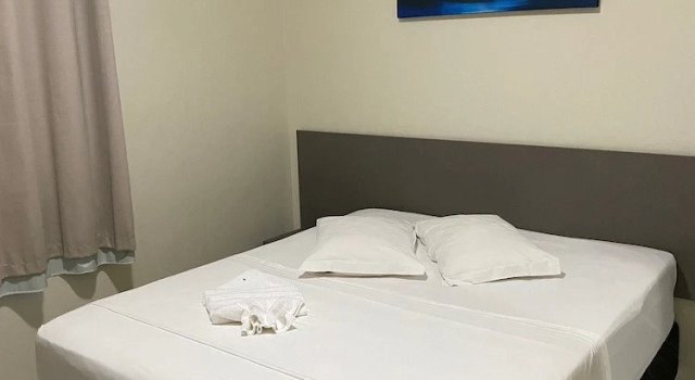 Номер Economy Hotel Aquarius