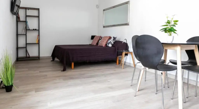 Alameda Principal FreshApartments, Забронировать Апартаменты/квартира Малага - центр Малага, рядом с Музей Кармен Тиссен