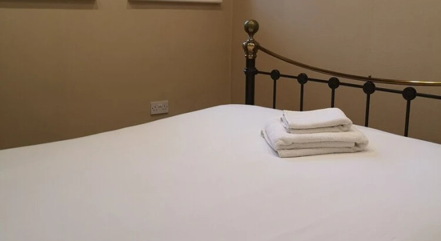 Люкс Superior Charlotte House Hotel