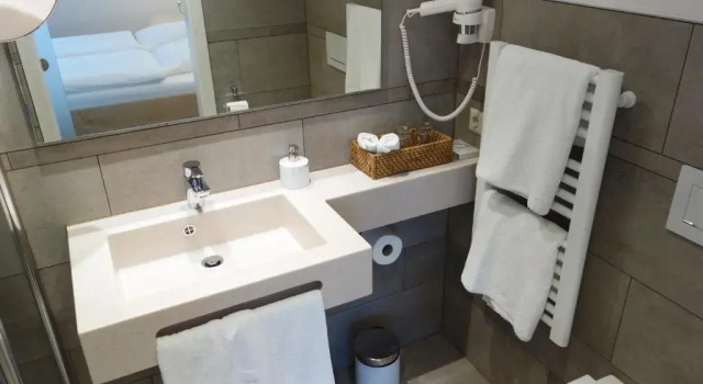 Номер Classic Landgasthof zum Adler