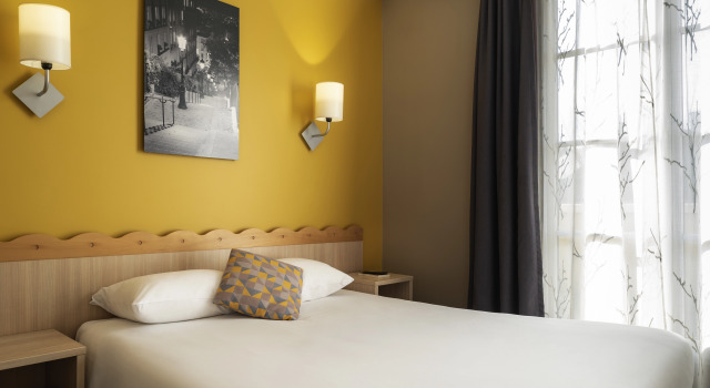 Aparthotel Adagio Val d'Europe près de Disneyland Paris