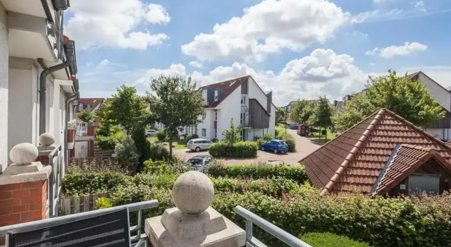 Sünnslag Wohnung 117