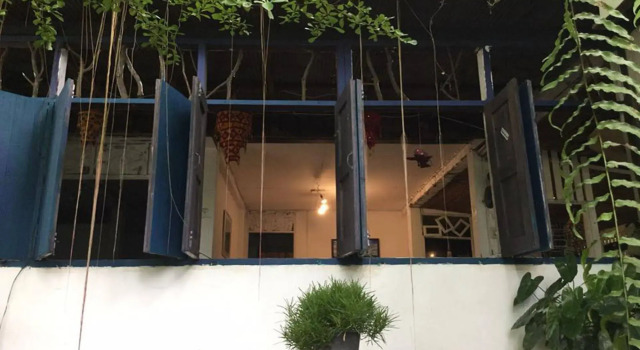 Sudrit Arts Gallery