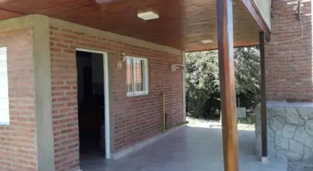 Cabaña Los Reartes