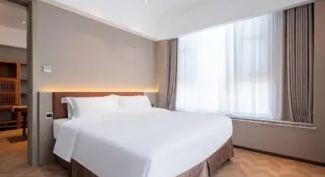Люкс Easetel Qingdao