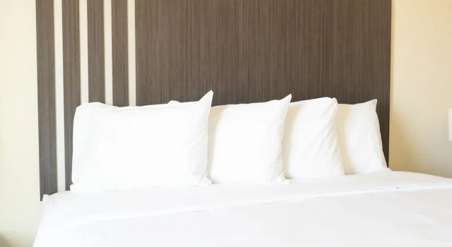Номер Standard Iron Creek Inn & Suites