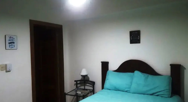 Gazcue - Colonial Apartment, Забронировать Апартаменты/квартира Gascue провинция Санто-Доминго