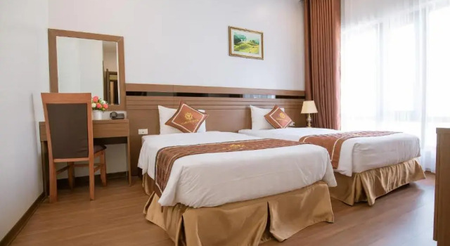 Двухместный номер Deluxe Diamond Hotel