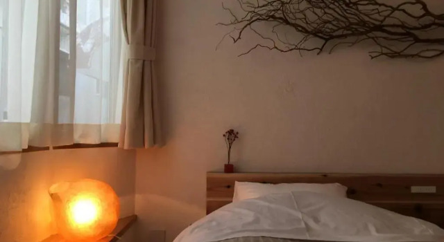 SMALL TOWN HOTEL Hakodate