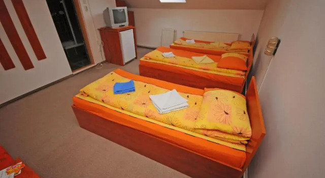 Номер Standard Imola Motel