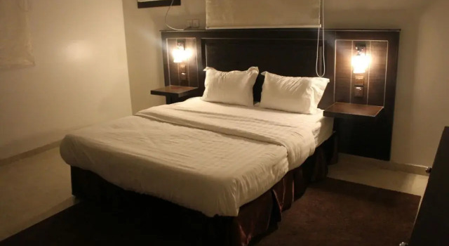 Borg El Maha Hotel Apartments