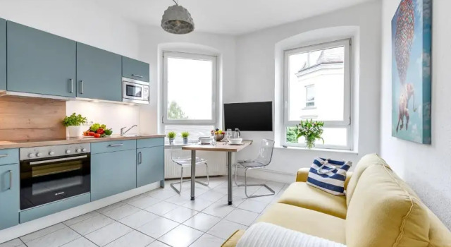 Monteurwohnung Mr Flens