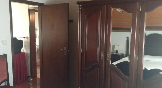 Casa Dos Cabecinhos, Boek Hotel Paradamonte Serra da Peneda