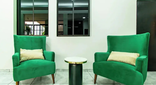 Lorenzo Hotel