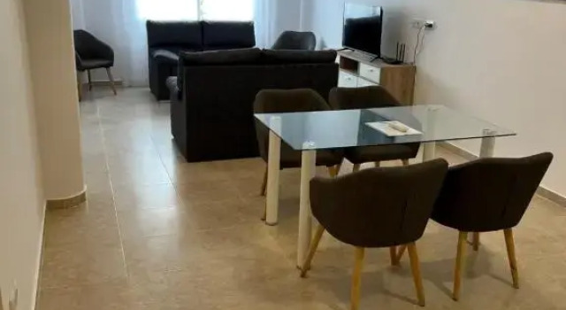 Апартаменты Цокольный этаж Apartamentos Flamingo Hills