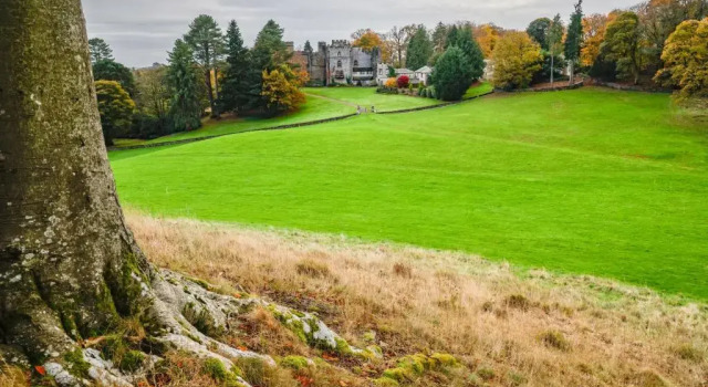 Harley House, Забронировать Отель Долтон-ин-Фернесс Western Lake District