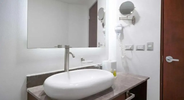 Номер Standard Garner Hotel Mazatlan Beach by IHG