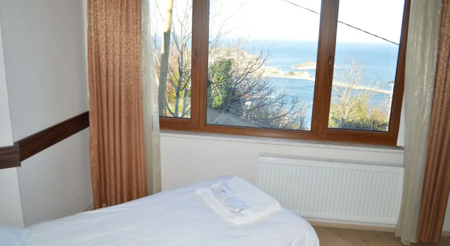 Amasra Ceylin Hotel