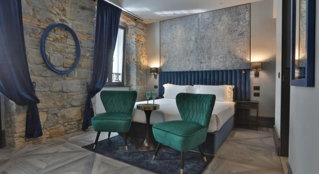 FORVM bijoux ROOMS, Забронировать Гостевой дом Отели в центре Триеста, в центре