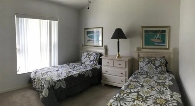 Disney Area Pool Home 10one 4 Bedroom Home by Redawning, Book Feriehus Hoteller i Four Corners med pool, Swimmingpool