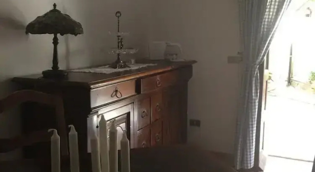 Трёхместный номер Standard B&B del Giglio Cefalu